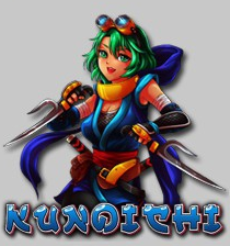 Kunoichi