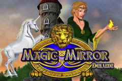 Magic Mirror Deluxe