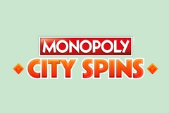 Monopoly City Spins