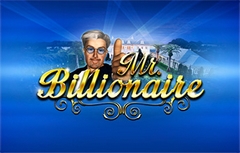 Mr Billionaire