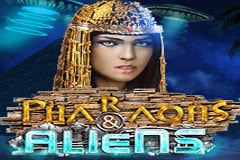 Pharaohs & Aliens