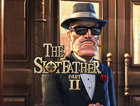 The Slotfather Part II