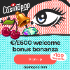 Lucky Winner At CasinoPop scoops £23K On NetEnt Slot
