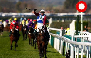 Bookmakers Take a Quarter of a Billion in Grand National Bets