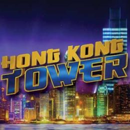 Hong Kong Tower