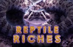 reptile-riches