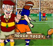 rough rugby