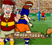 Rough Rugby