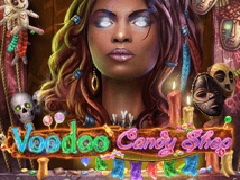 Voodoo Candy Shop