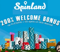 Welcome To Spinland