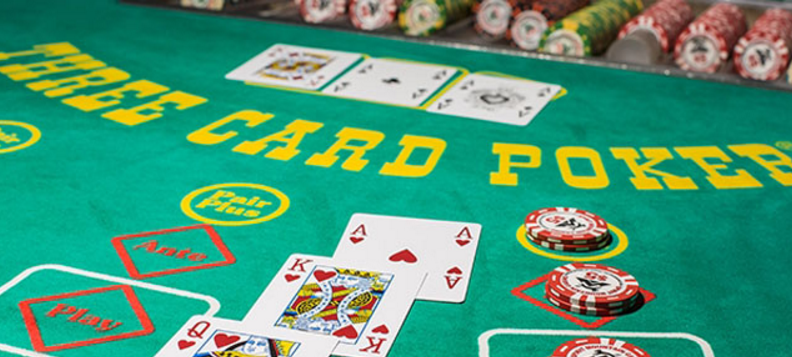 UK Gambling Industry Dominated By Online Gaming
