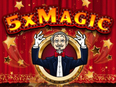 5x-magic