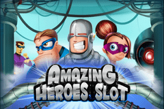 amazing-heroes-slot