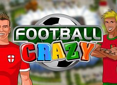 Football Crazy