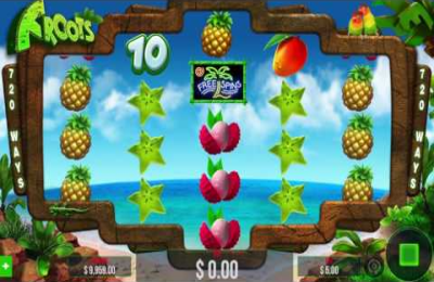 froots