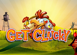 Get Clucky