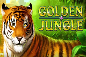 Golden Jungle