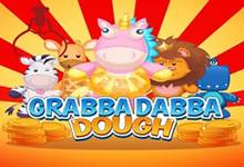 Grabba Dabba Dough