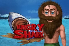 Hungry Shark