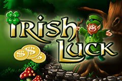 irish-luck