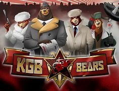 kgb-bears