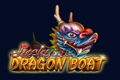 Lucky Dragon Boat