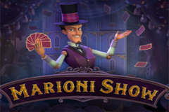 marioni-show