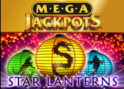 MegaJackpots Star Lanterns