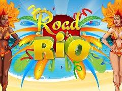 Road to Rio