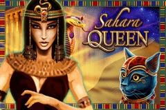 sahara-queen