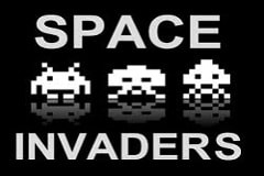 Space Invaders