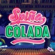 spina colada