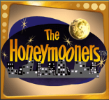 The Honeymooners