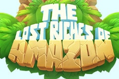 The Lost Riches of the Amazon