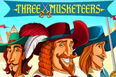 three-musketeers