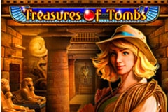 Treasures of Tomb