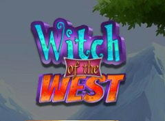 Witch of the West