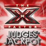 The X Factor Judges Jackpot