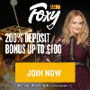 A New, Foxless Look for Foxy Casino
