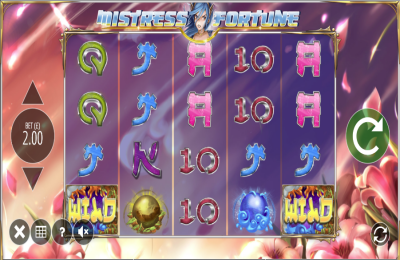 mistressoffortune1