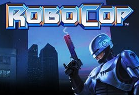 robocop