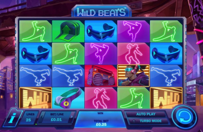wild beats2