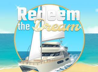 Redeem The Dream