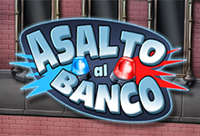 Asalto Al Banco