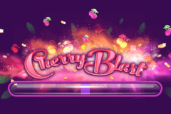 cherry-blast