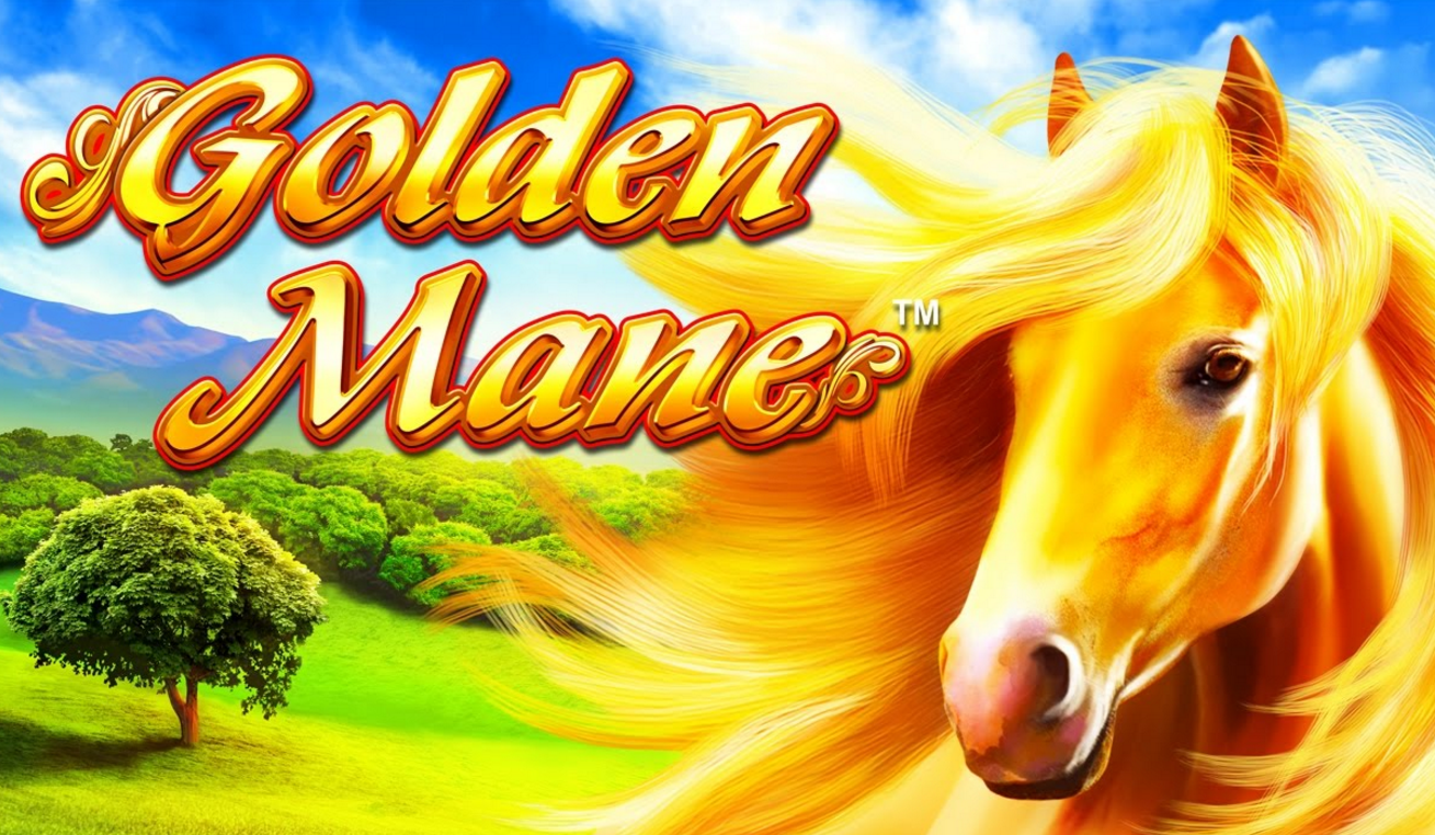 NextGen Golden Mane Rides Into The Casino World This Week