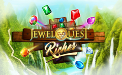 Jewel Quest Riches