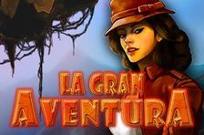 lagranaventura