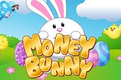 money-bunny