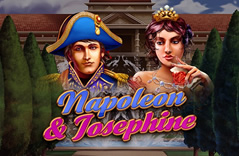 Napoleon & Josephine